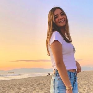 Meet your Posher, Audrey